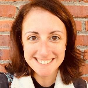 Meet your Posher, Kristin